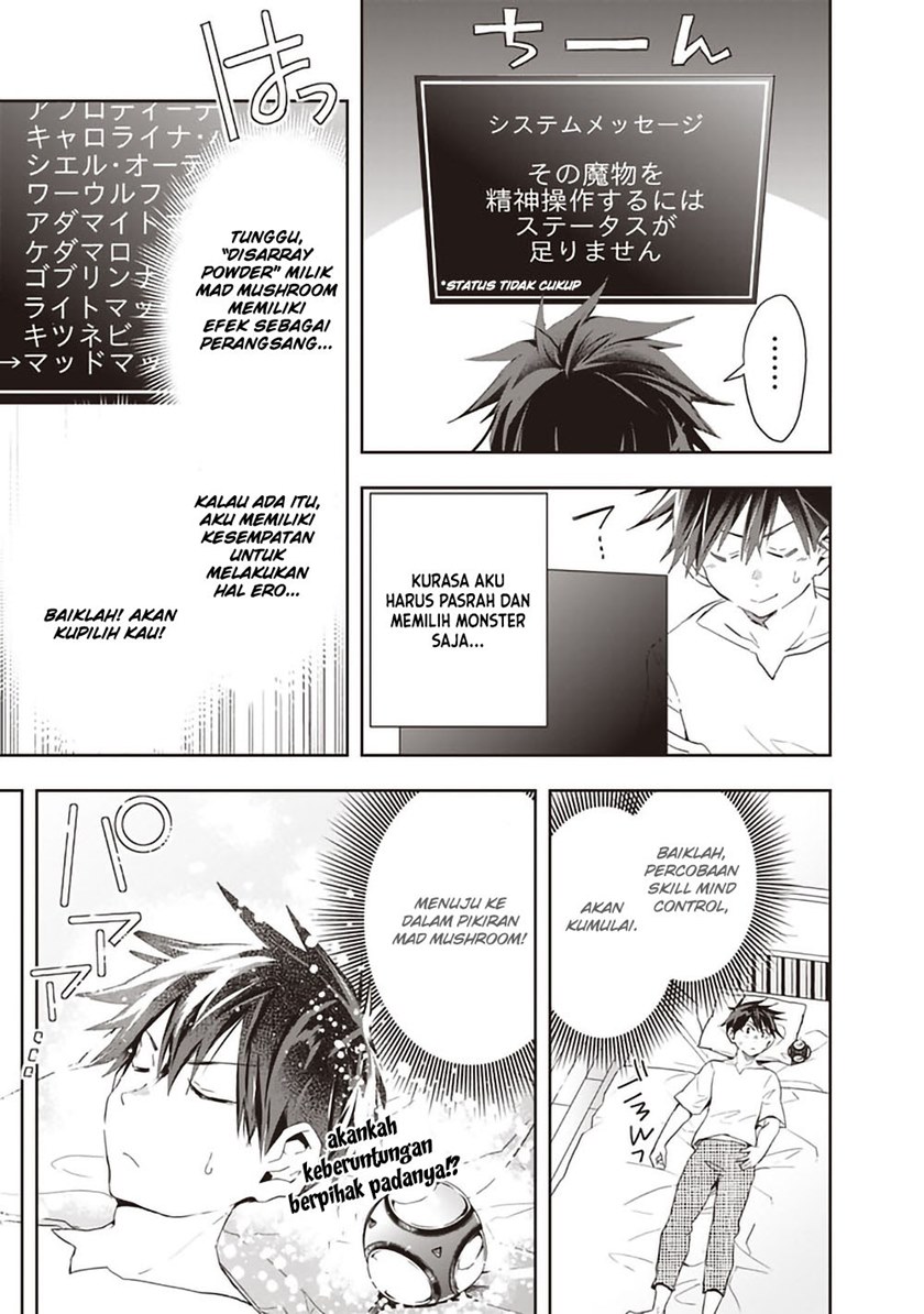 Isekai Monster Breeder chapter 48